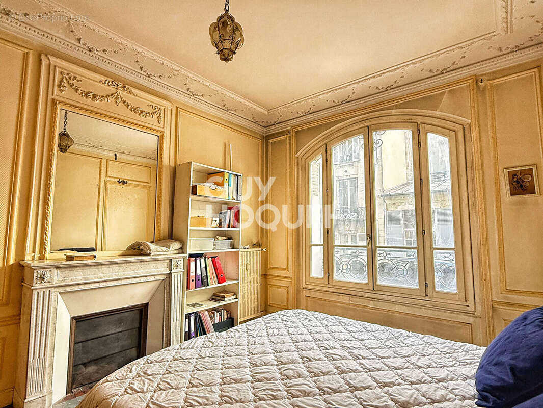 Appartement à VERSAILLES