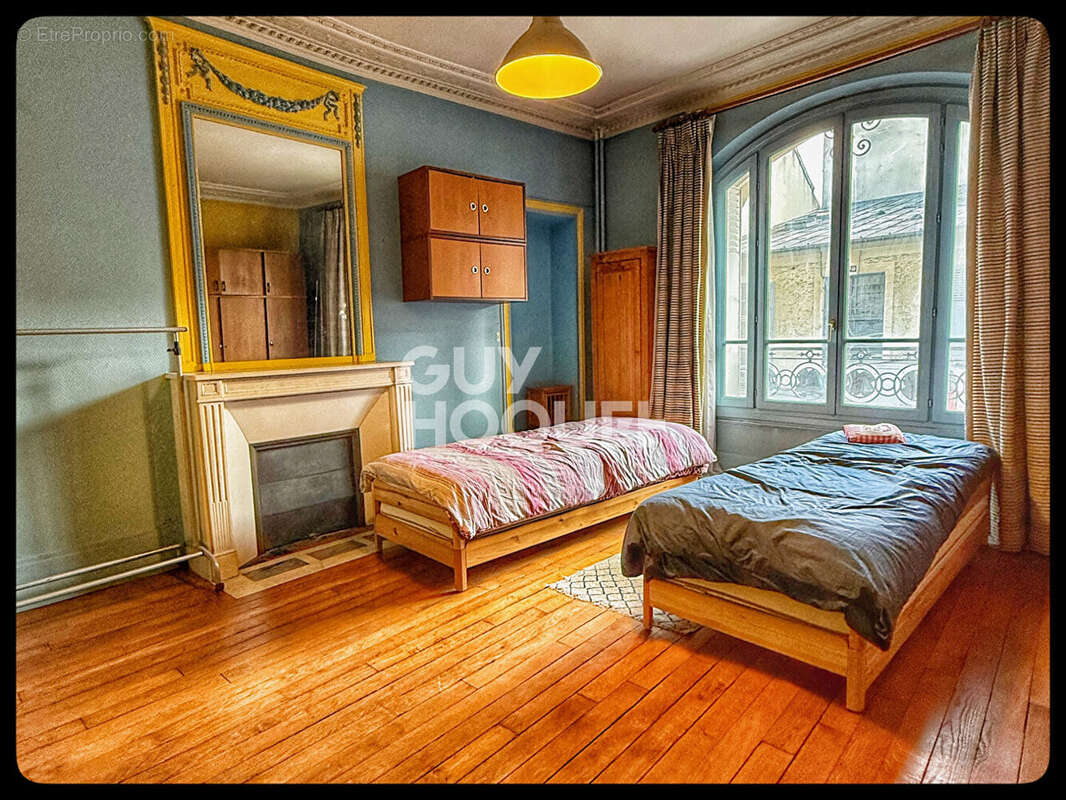 Appartement à VERSAILLES