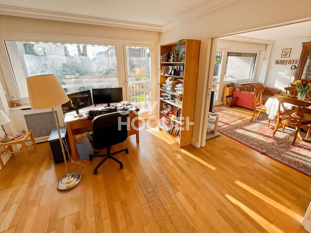 Appartement à VERSAILLES