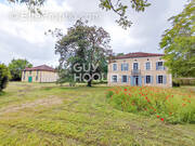 Maison à RION-DES-LANDES