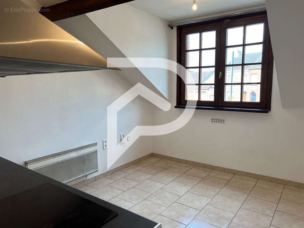 Appartement à CONDE-SUR-L&#039;ESCAUT