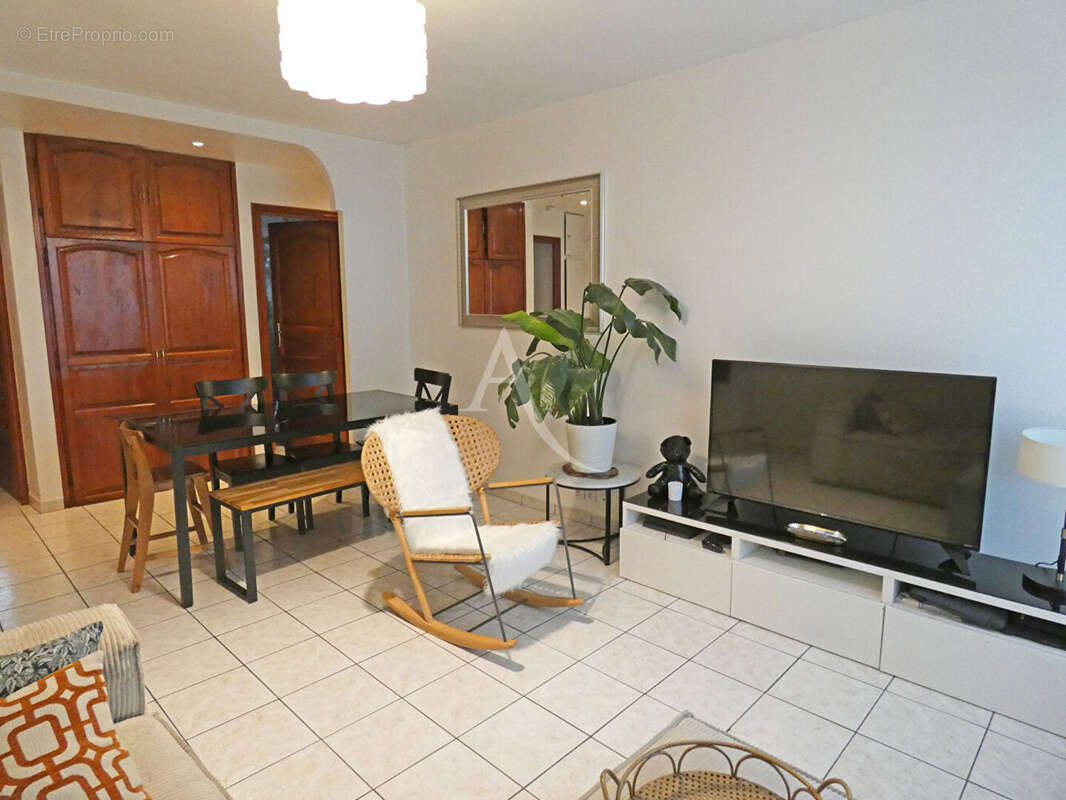 Appartement à NEUILLY-SUR-MARNE