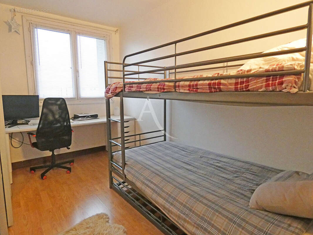 Appartement à NEUILLY-SUR-MARNE