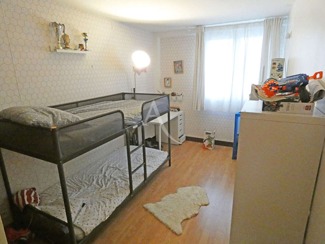 Appartement à NEUILLY-SUR-MARNE