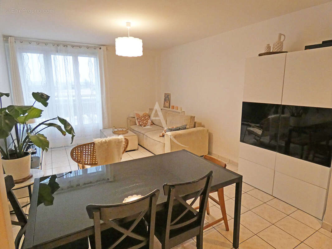 Appartement à NEUILLY-SUR-MARNE