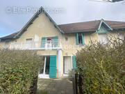 Maison à CABOURG