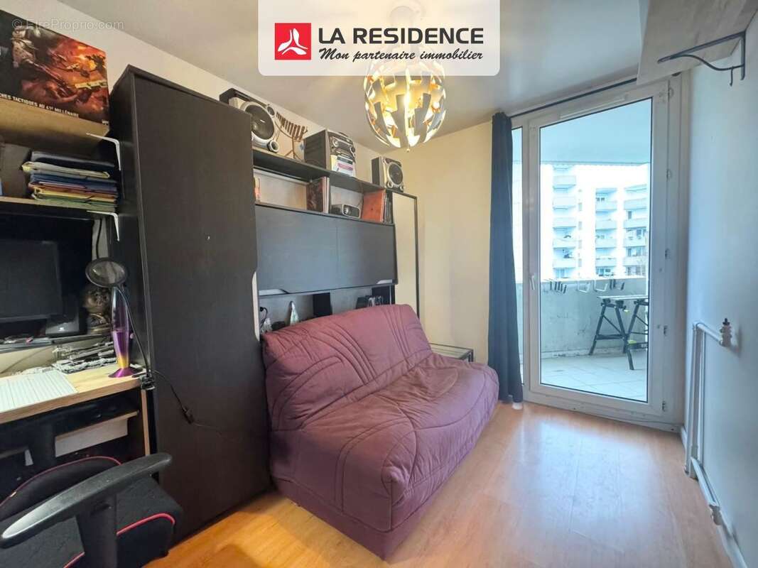 Appartement à FRANCONVILLE