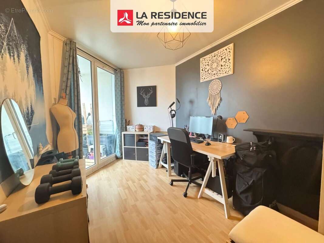 Appartement à FRANCONVILLE