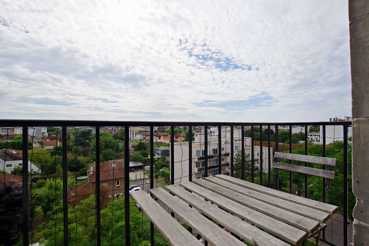 Appartement à SAINT-MAUR-DES-FOSSES