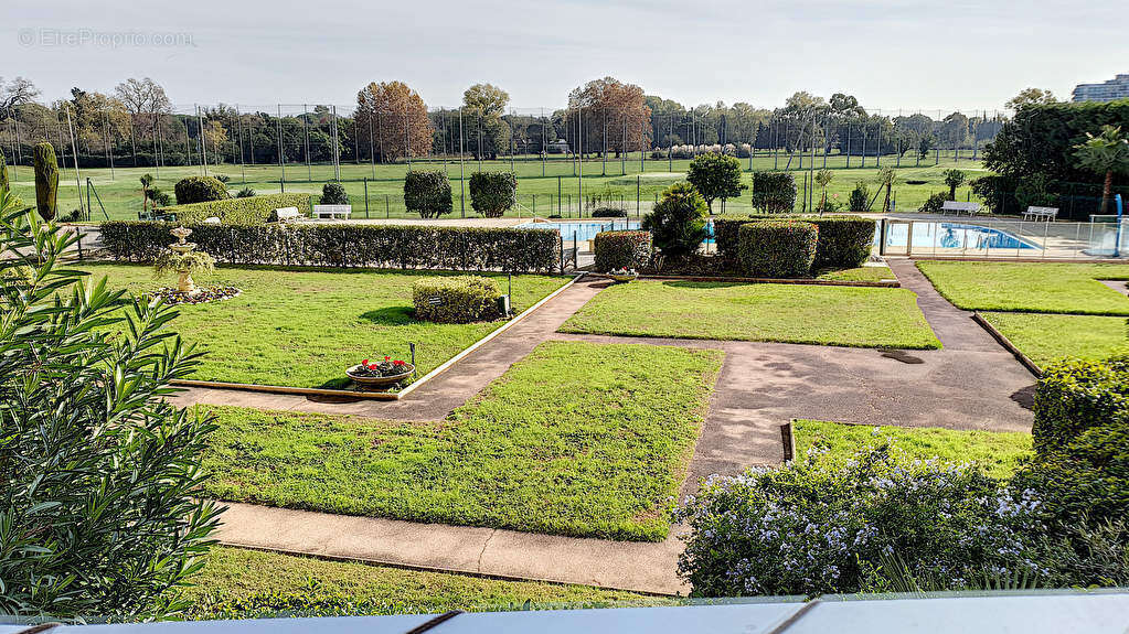 Appartement à MANDELIEU-LA-NAPOULE