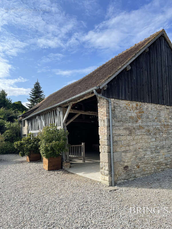 Maison à ALENCON