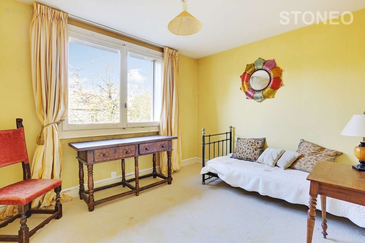 Appartement à MEUDON