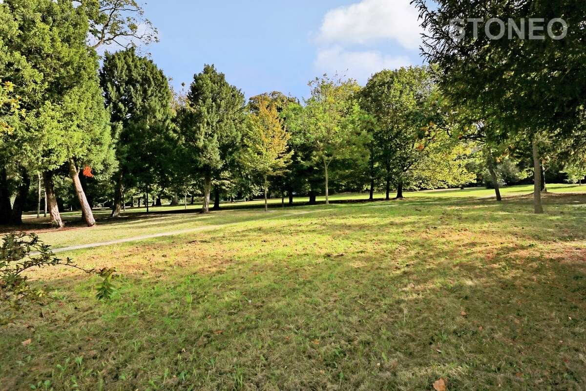 Appartement à MEUDON