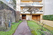 Appartement à FONTENAY-AUX-ROSES