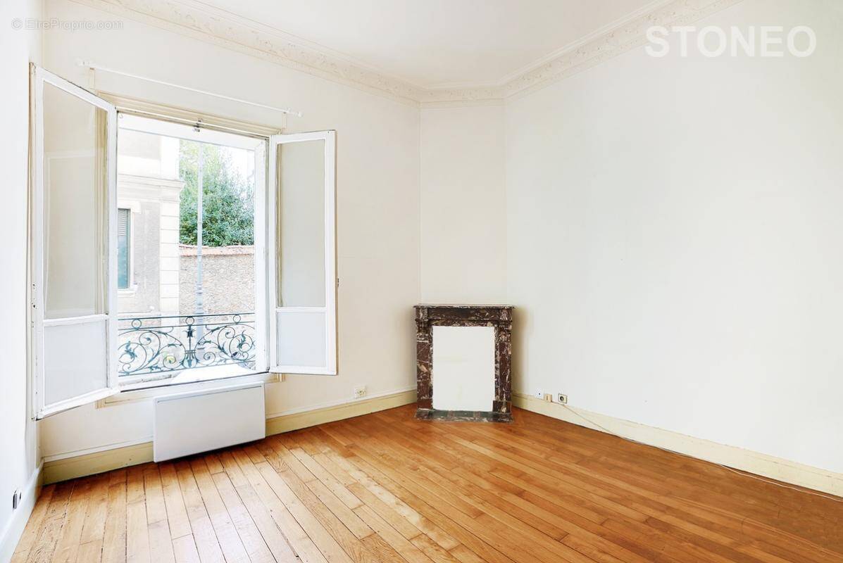 Appartement à MEUDON