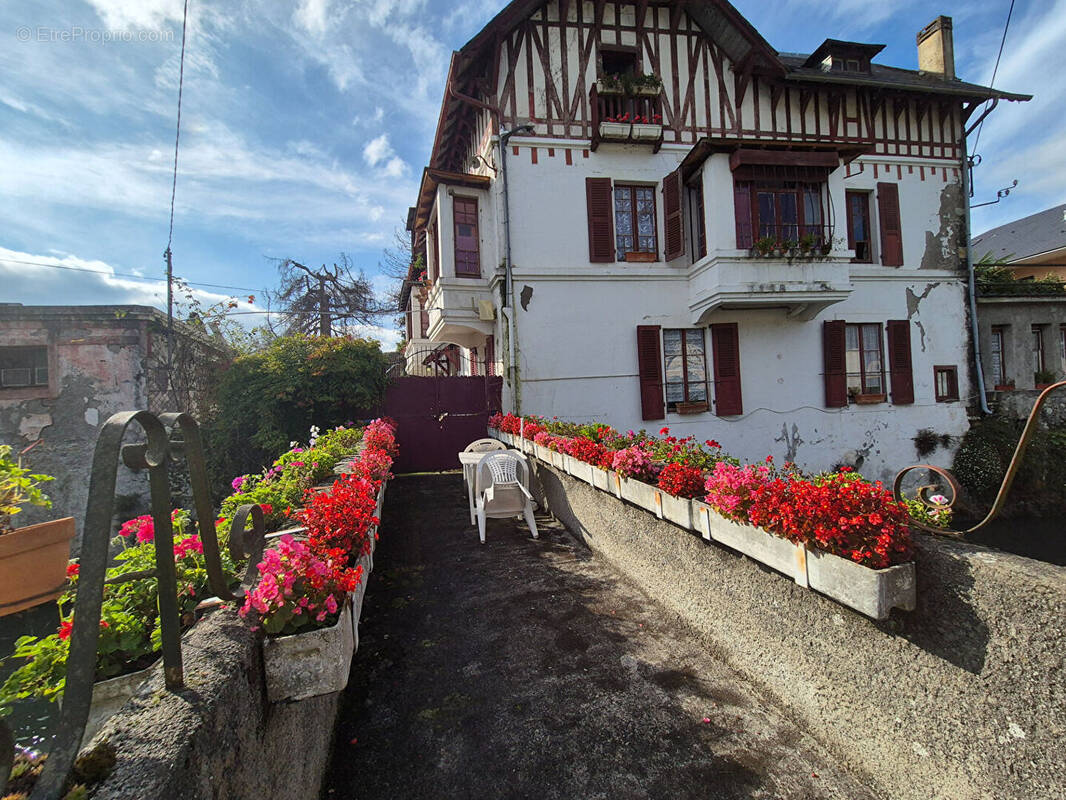 Maison à NAY