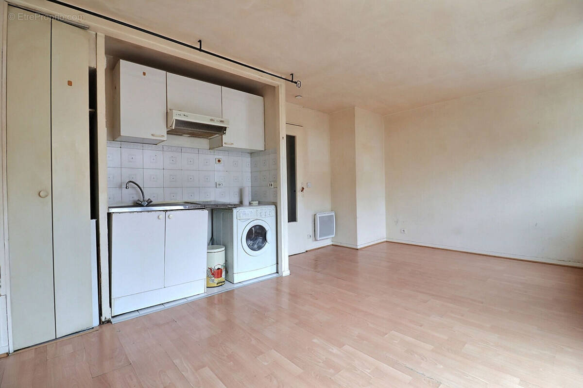 Appartement à ARGENTEUIL