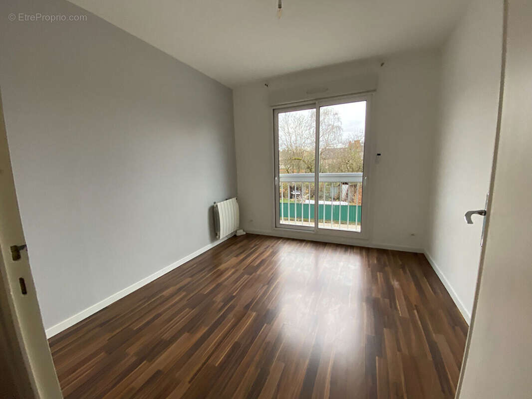 Appartement à MONTARGIS