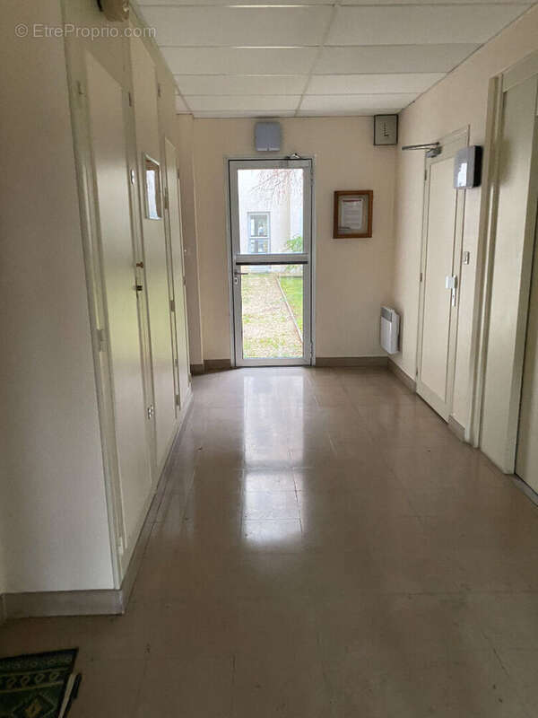 Appartement à MONTARGIS