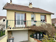 Maison à CARRIERES-SOUS-POISSY