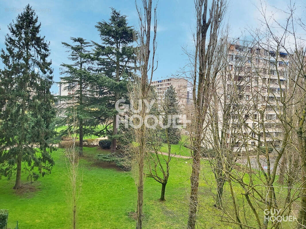 Appartement à MEUDON