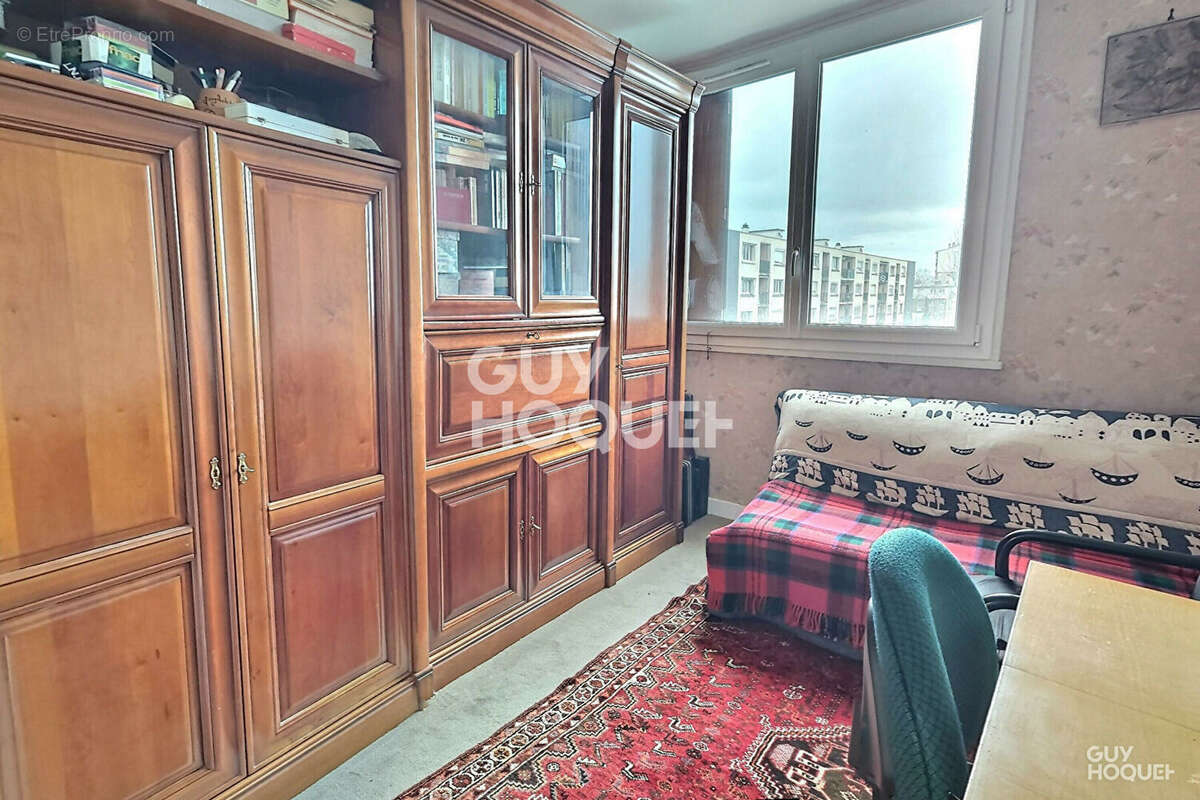 Appartement à MEUDON