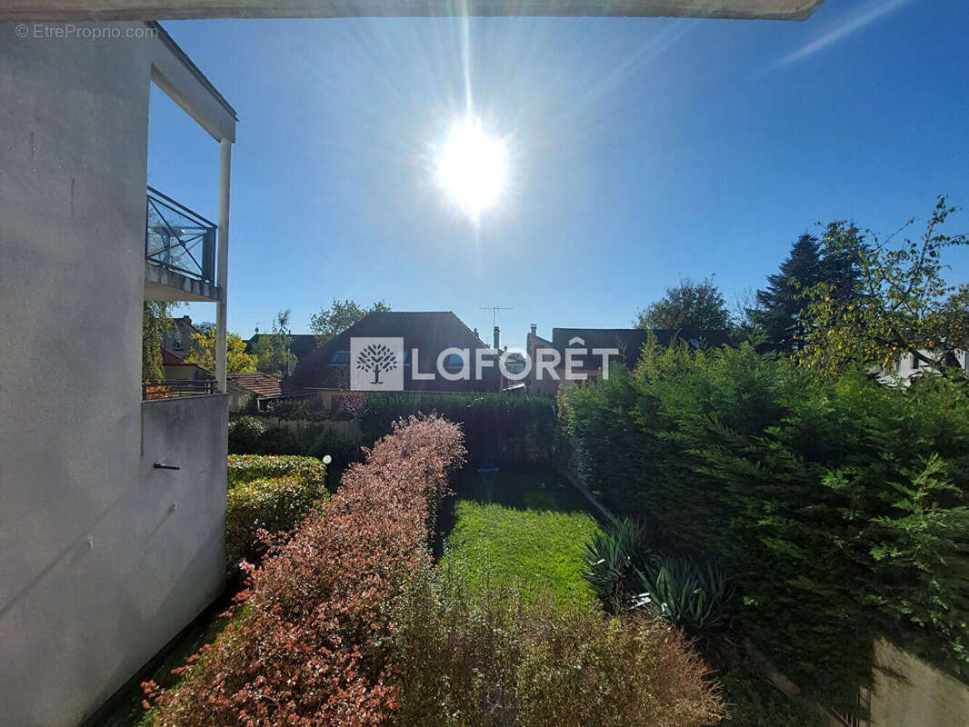 Appartement à LE RAINCY