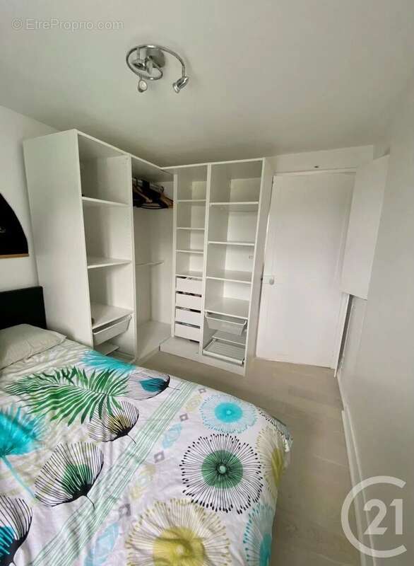 Appartement à GONESSE