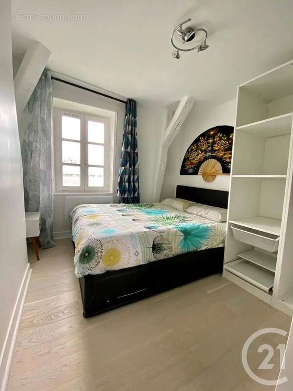 Appartement à GONESSE