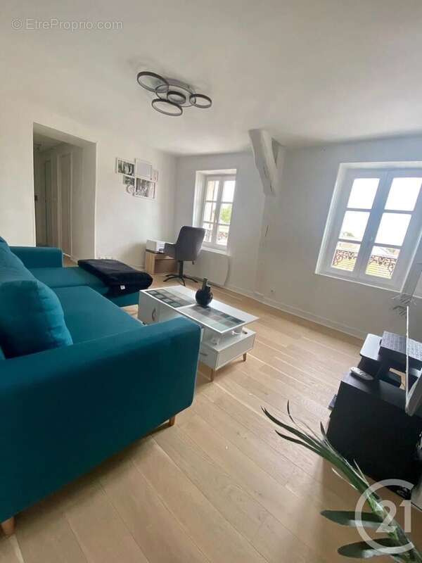 Appartement à GONESSE