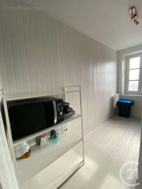 Appartement à GONESSE