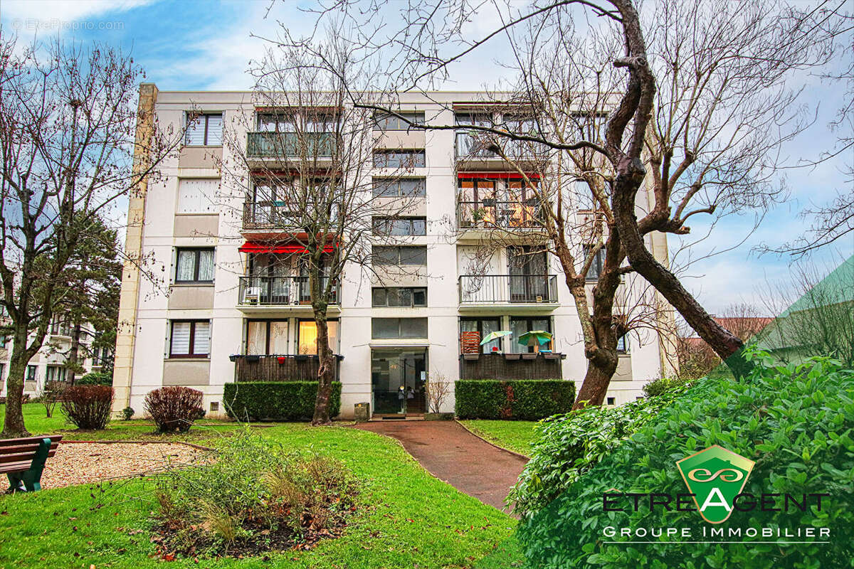 Appartement à MARLY-LE-ROI