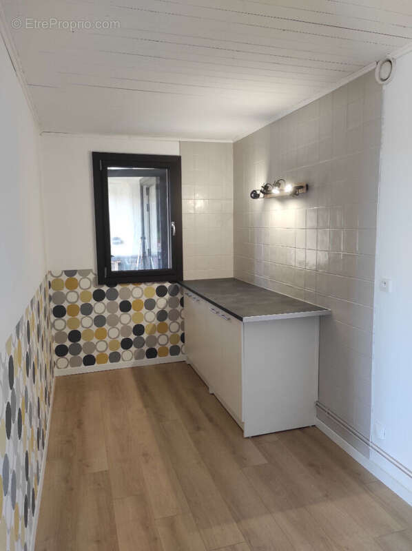 Appartement à LES ANGLES