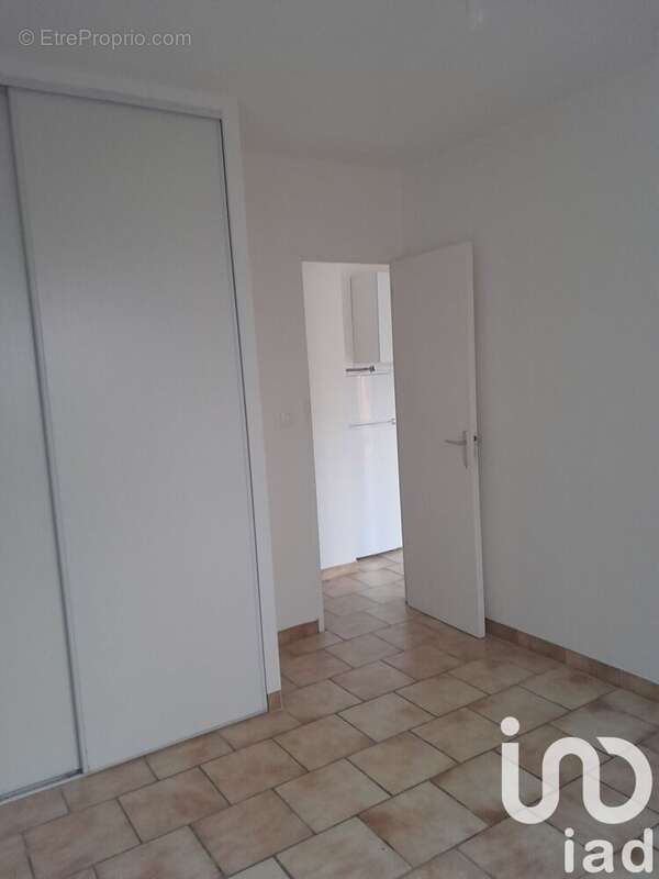 Photo 2 - Appartement à LANSARGUES