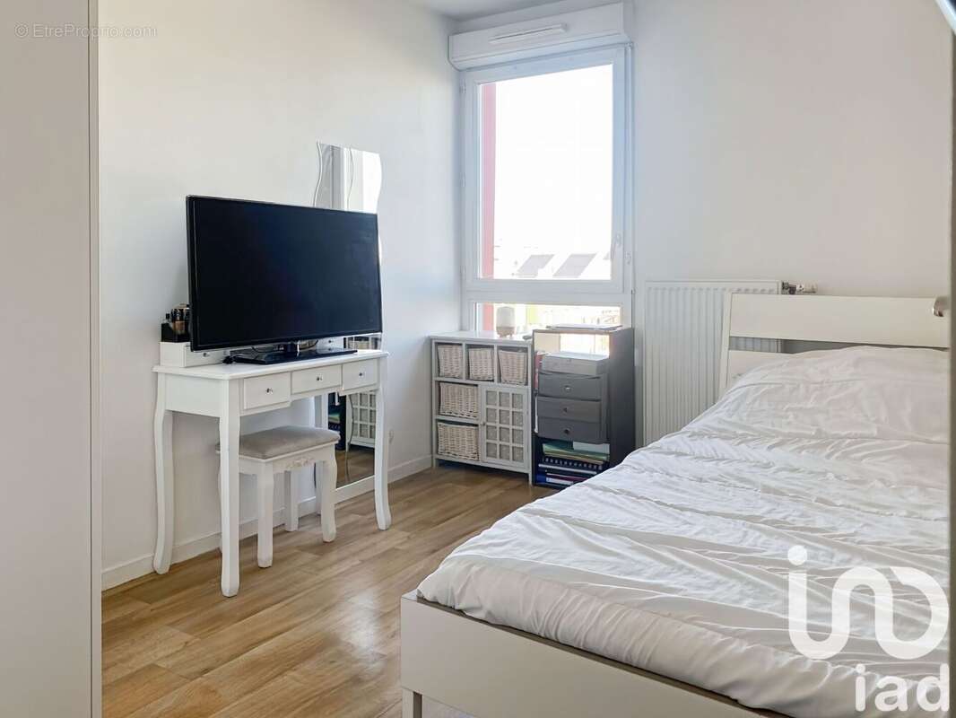 Photo 5 - Appartement à LIMEIL-BREVANNES