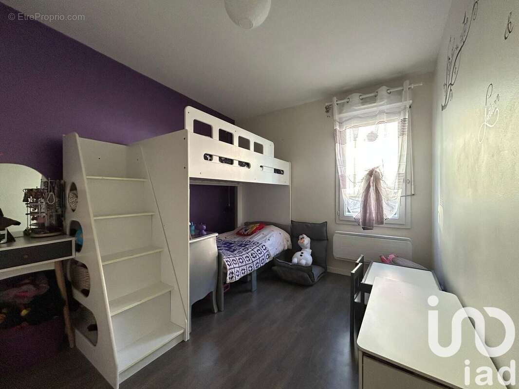 Photo 6 - Appartement à LINAS