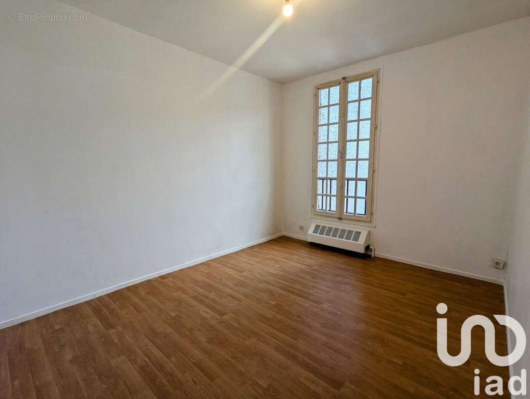 Photo 3 - Appartement à AUXERRE