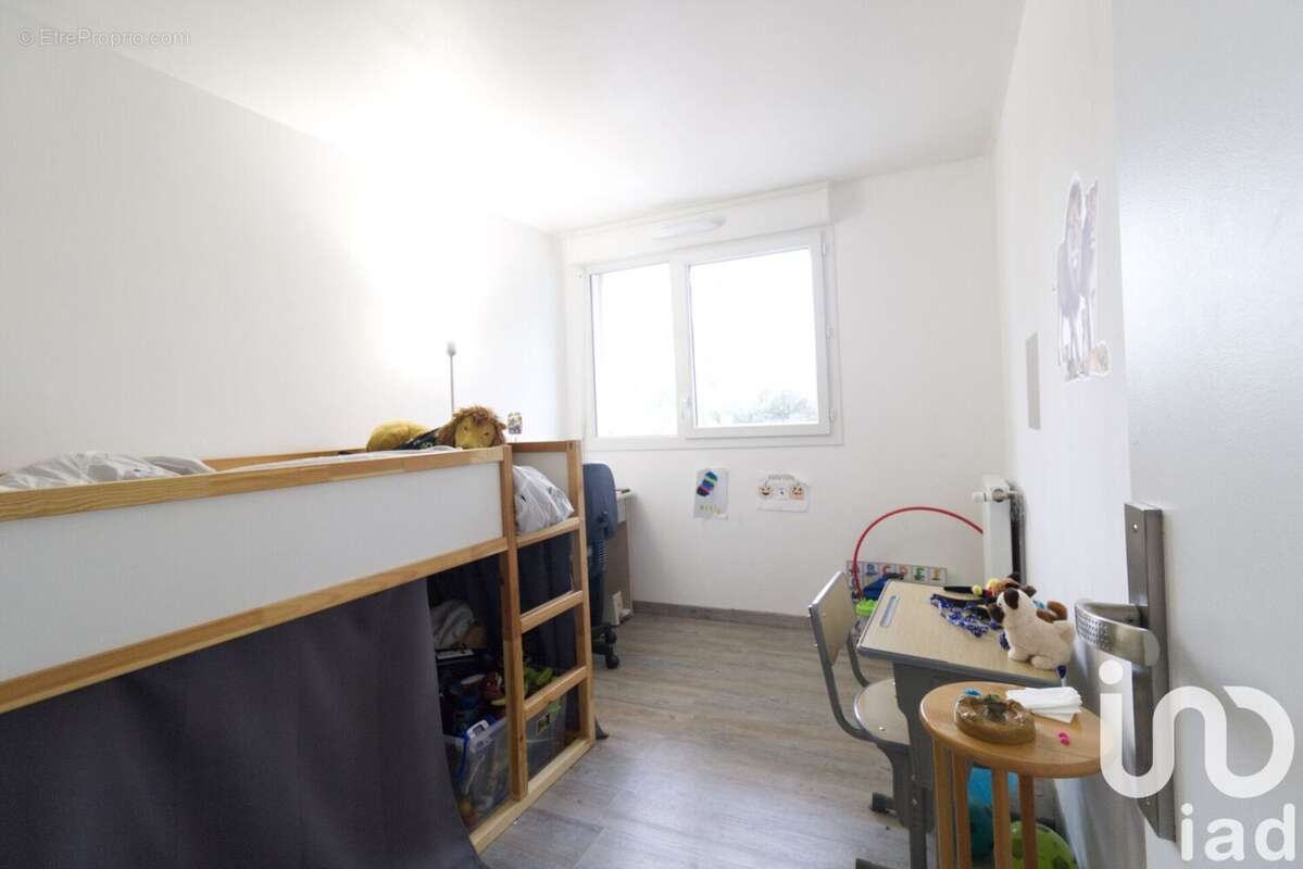 Photo 9 - Appartement à GONESSE