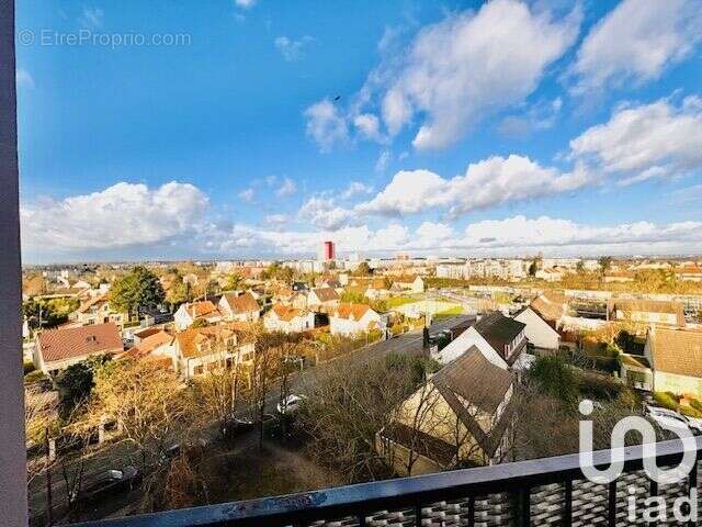 Photo 3 - Appartement à VIRY-CHATILLON