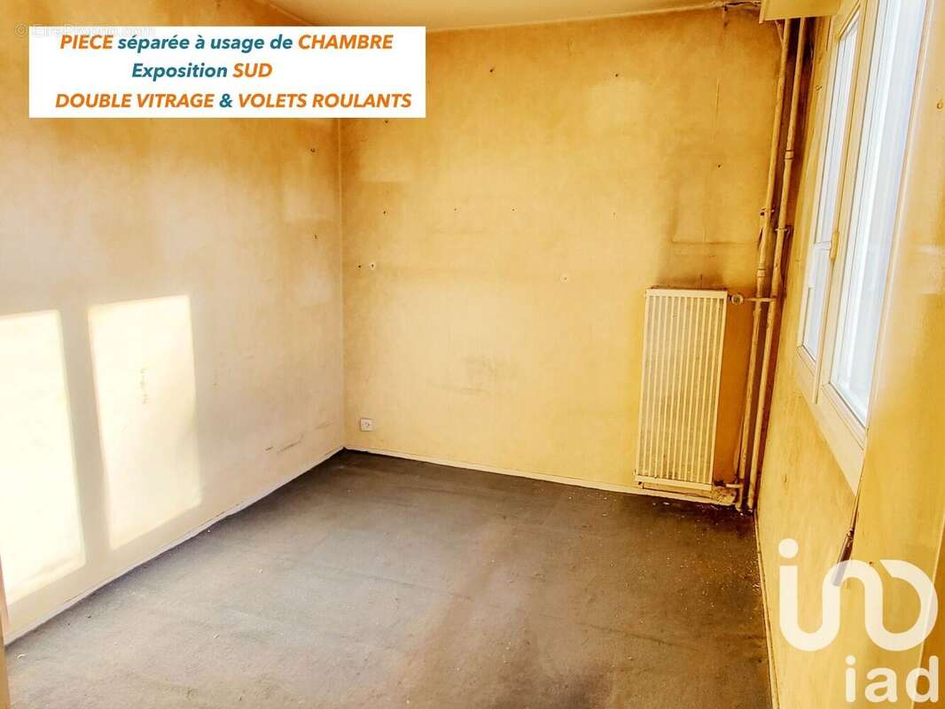 Photo 2 - Appartement à TOURS