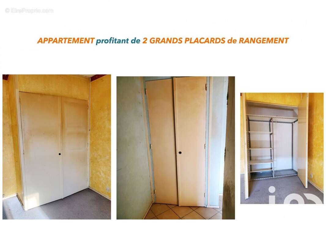 Photo 5 - Appartement à TOURS