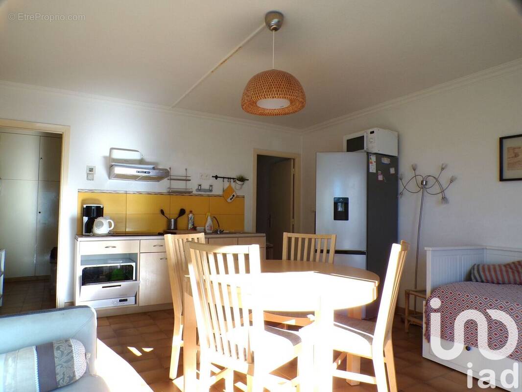 Photo 1 - Appartement à SAINT-RAPHAEL