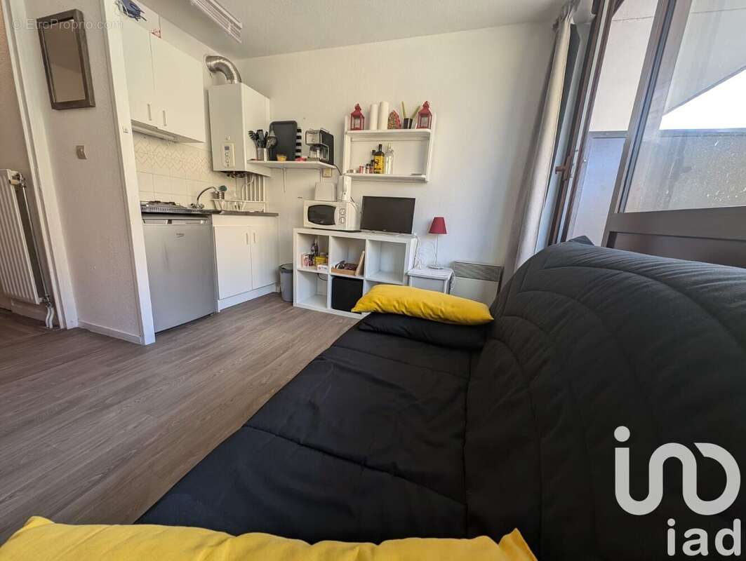 Photo 4 - Appartement à ASTUGUE