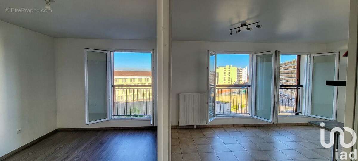 Photo 2 - Appartement à POISSY