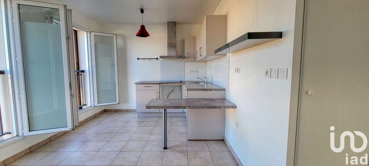 Photo 3 - Appartement à POISSY