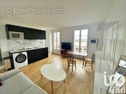 Photo 1 - Appartement à LA GARENNE-COLOMBES