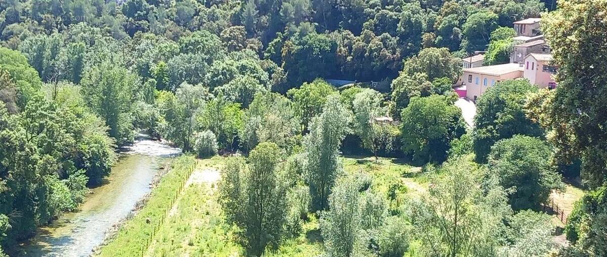 Maison à TRANS-EN-PROVENCE