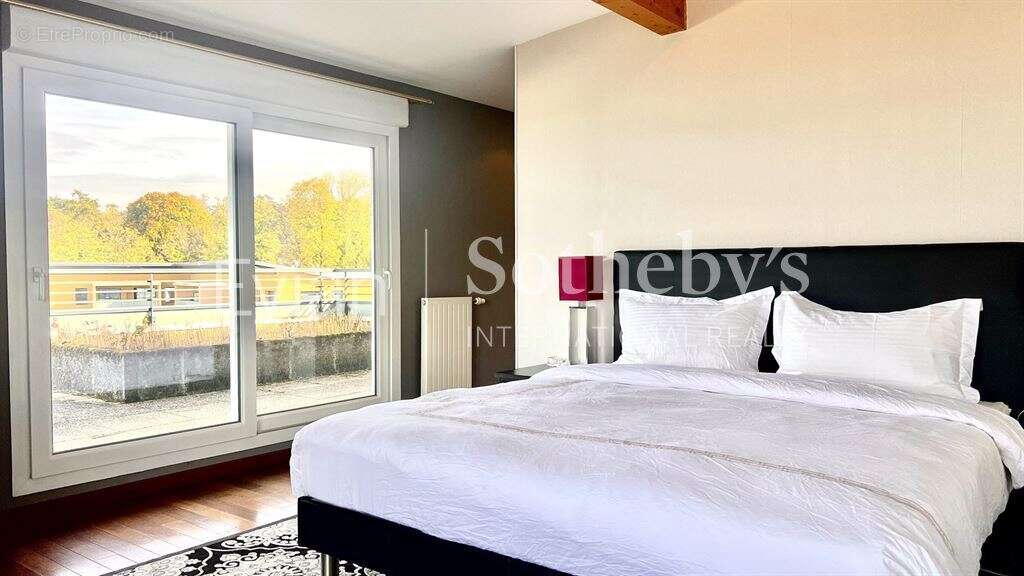 Appartement à EVIAN-LES-BAINS