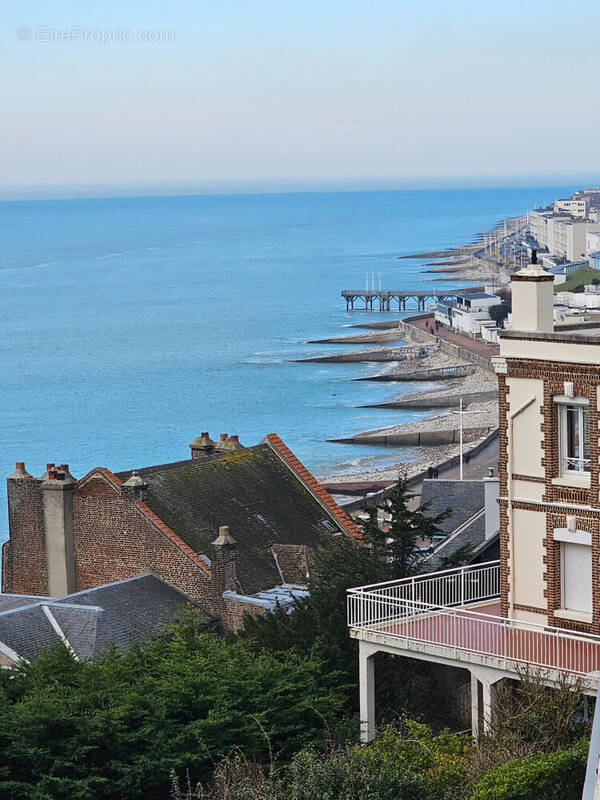 Appartement à LE HAVRE