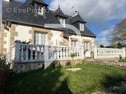 Maison à TREGUEUX